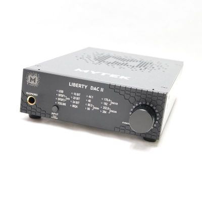 LIBERTY DAC II [MTK-DA-LBT2-B]