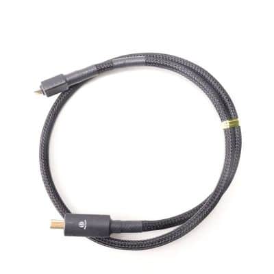 ACCURATE-USB TYPE-C to B 1.0m [ACCUSB-CB100]