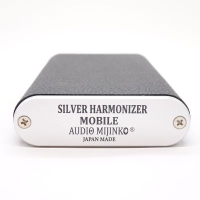 SILVER HARMONIZER Mobile
