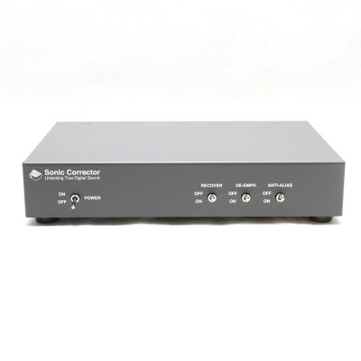 Sonic Corrector [TW-SC-STD]