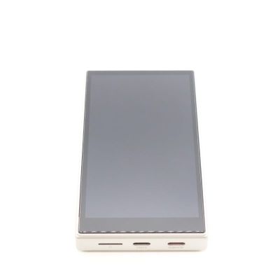 M21 Titanium Gold [FIO-M21-G]