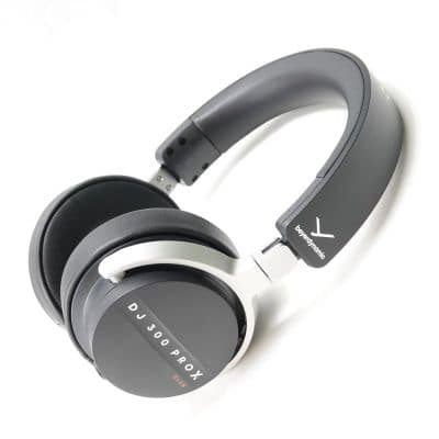 DJ 300 PRO X