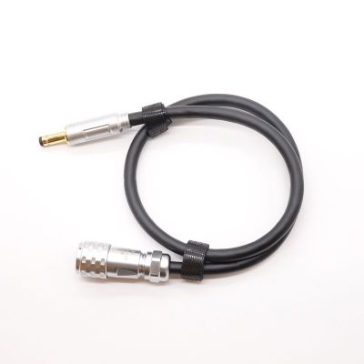 DC JACK Powering Cord 5.5x2.5m [FER-CA-DC2550]