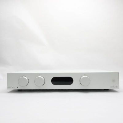 8300A/Silver