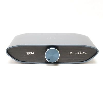 ZEN DAC Signature