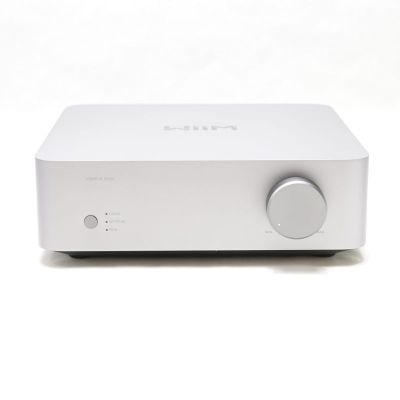 WiiM Vibelink Amp Space Gray [WIM-VLAMP-SG]