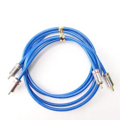 Granster AC-1001 RCA/1.0m