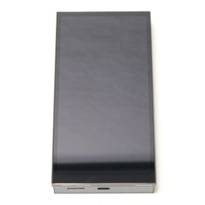 PD10 Black [IRV-AK-PD10-BK]