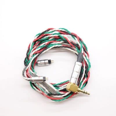 KA-RgWb Cross/4 IEM 3.5mm