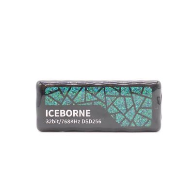 ICEBORNE