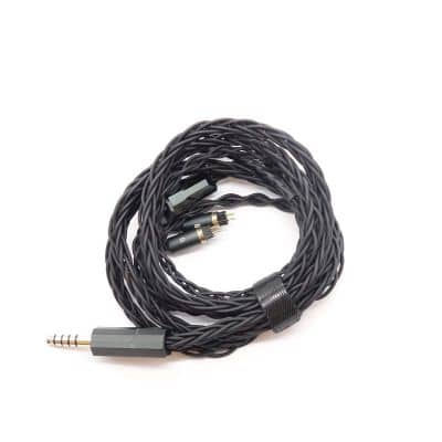EFFECT AUDIO Dionysus (2pin to 4.4mm) AB+ランク 中古｜フジヤエービック