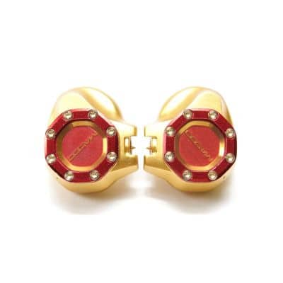 Typ622 Gold & Red [MDO-T622-ALGR]