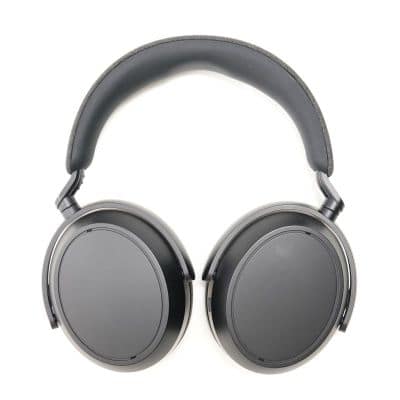 MOMENTUM 4 Wireless BLACK [M4AEBT BLACK]