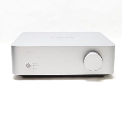 WiiM Vibelink Amp Space Gray [WIM-WVLAMP-SG]