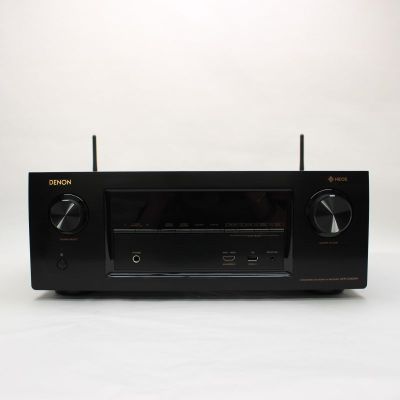 AVR-X2400H-K