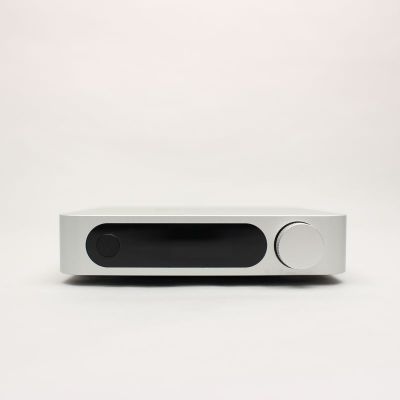 SR11 Silver [FIO-SR11-S]