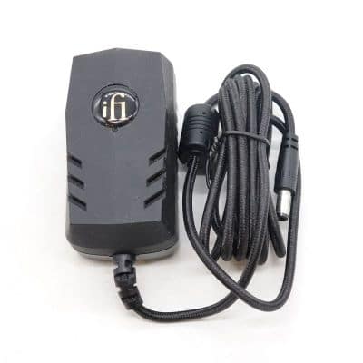 iPower II 5V