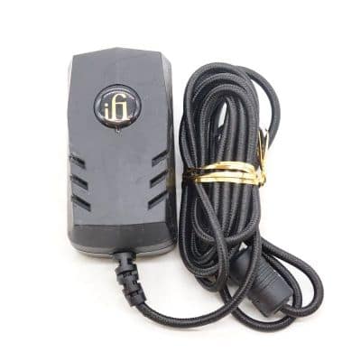 iPower II 12V