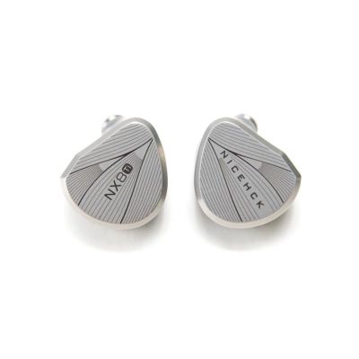 NX8Ti Limited Edition 4.4mm