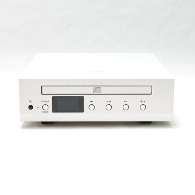 CR60 Silver