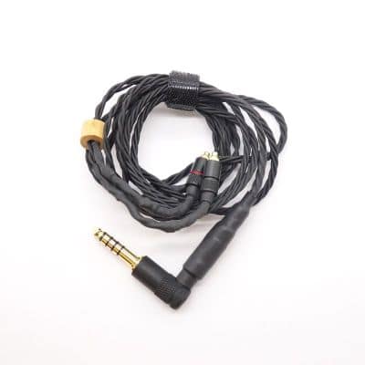 BSEP for IE600- 5極Φ4.4mmプラグ [BSEPIE600-544MX]