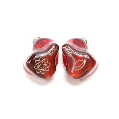 Bravery AE Exclusive Red