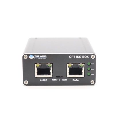 OPT ISO BOX [TW-OPT-ISO-BOX]
