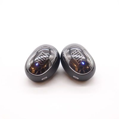 LIVE BUDS 4 ブラック [JBLLIVEBUDS4BLK]