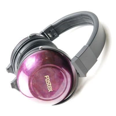 TH900mk2 Brilliant Purple