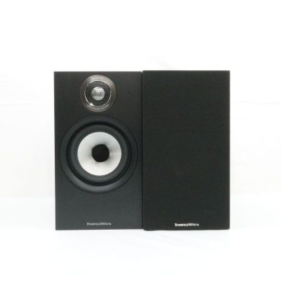 607S2 Anniversary Edition/MB [607S2AE/MB]