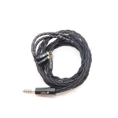 Dionysus (2pin to 4.4mm)