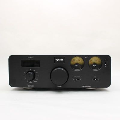 Director Mk2 Black (DAC768v2)