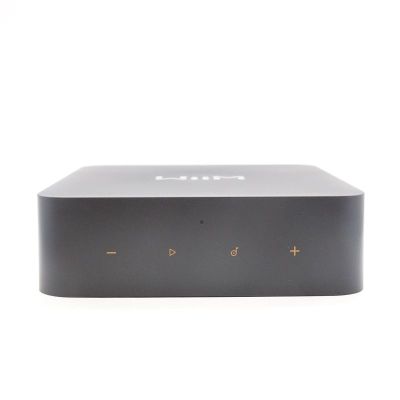 WiiM Pro Plus [WIM-WPROPL-B]