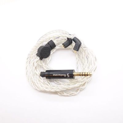 PREMIUM SILVER CABLE