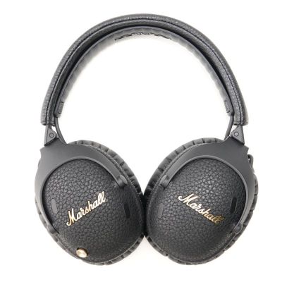 Monitor III ANC Black