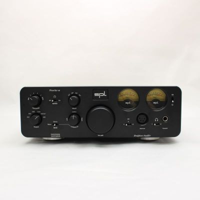 Phonitor xe Black