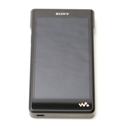 NW-WM1AM2 [NW-WM1AM2 C]