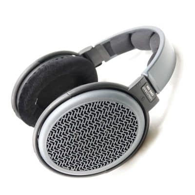 HD580（HD580 Precision）