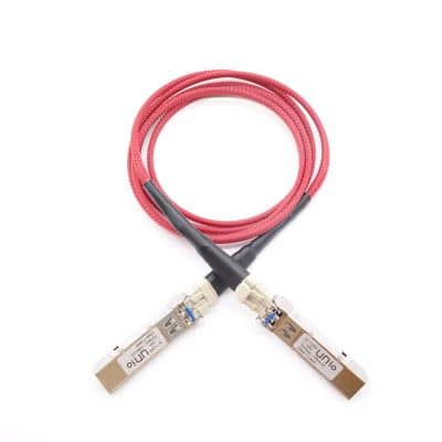 SFP Optical Fiber Cable [OF1/1.5m]