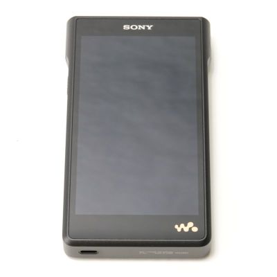 NW-WM1AM2 [NW-WM1AM2 C]