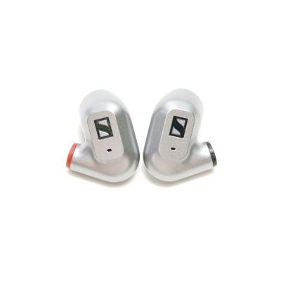 IE200 シルバー [IE 200 SILVER]