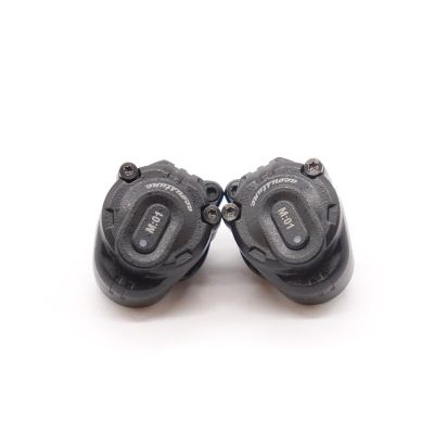 HSX1001 Jin -迅- [HSX1001V1-BLK]