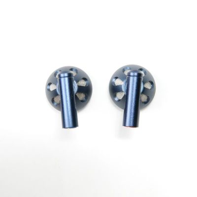 FF5 Black [FIO-IEM-FF5-B]