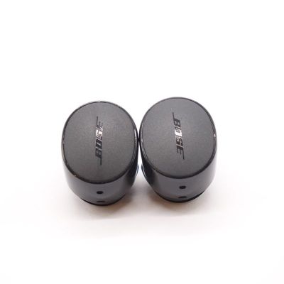 QuietComfort Earbuds 第2世代 ブラック [QCEARBUDSIBLK]