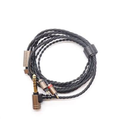 MIKAGE【0.78mm IEM 2pinコネクタ用】 [BW-MKG544L2P]