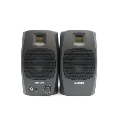 D3V/Black
