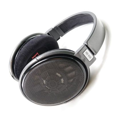 HD650