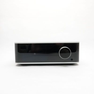 WiiM Ultra Silver [WIM-WULTRA-SV]