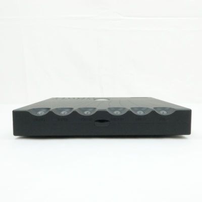 Hugo M Scaler/Black