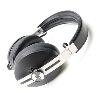 MOMENTUM Wireless Black [M3AEBTXL Black]